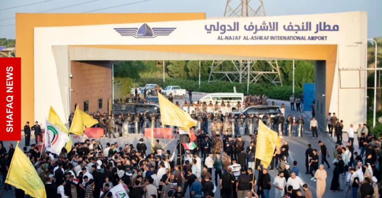 خاص.-3-زوايا-وراء-قبول-واشنطن-باستثناء-مطار-النجف-من-الحظر-الإيراني