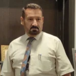 الإفراج-عن-عالم-الآثار-الموصلي-عامر-عبد-الله-بكفالة-مالية