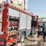 العثور-على-جثتين-متفحمتين-داخل-منزل-اشتعلت-به-النيران-وسط-البصرة
