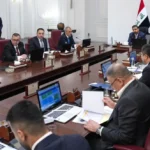 الحكومة-العراقية-تصوت-على-قانون-الحشد-الشعبي-وتشكل-لجنة-وزارية-لاسترداد-أموال-الفساد