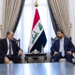 “السلة-الواحدة”-سبيل-الزيدي-لسد-الشواغر:-نقاش-مع-المالكي-لحسم-الملف