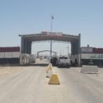 الوائلي-من-منفذ-الشلامجة-الحدودي-مع-إيران:-لا-عبور-لغير-المخولين