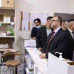 التقصير-يتحمله-المديرون.-وزير-الصحة-يوجه-اللجان-التفتيشية-بمتابعة-توفر-الأدوية