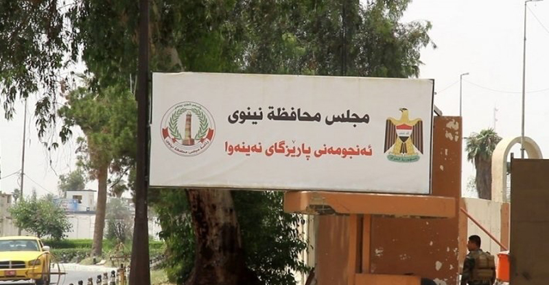 نينوى:-تأخر-موازنات-3-سنوات-يوقف-المشاريع-وعجز-بآلاف-المدارس-والأسرّة-الطبية