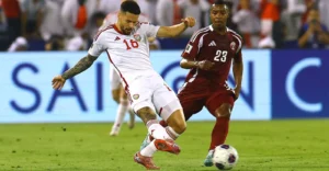 اليوم.-صراع-الصدارة-بين-الإمارات-وقطر-يختتم-دور-المجموعات-في-“خليجي-27”