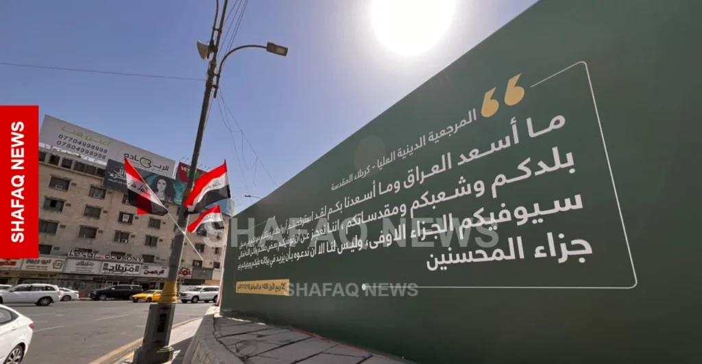 كاغينز:-واشنطن-لا-تسعى-لعزل-العراق-عن-إيران-وما-بعد-الانسحاب-اختبار-للفصائل