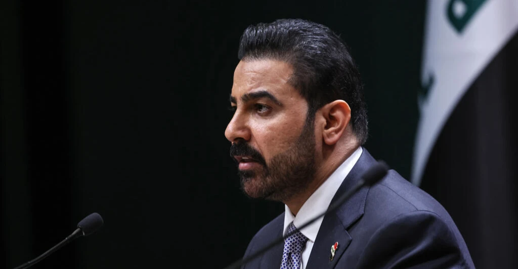 الزيدي-يعلن-انتهاء-مهمة-التحالف-الدولي-ويؤكد:-لا-سلاح-خارج-القانون