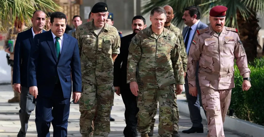 الأعرجي:-انتهاء-مهمة-التحالف-لا-يعني-انتهاء-الشراكة-بل-تحولها-لتعاون-أمني-واستخباراتي
