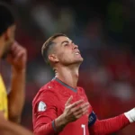 رونالدو-يغادر-معسكر-المنتخب-البرتغالي:-سأكشف-الحقيقة