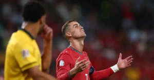 رونالدو-يغادر-معسكر-المنتخب-البرتغالي:-سأكشف-الحقيقة