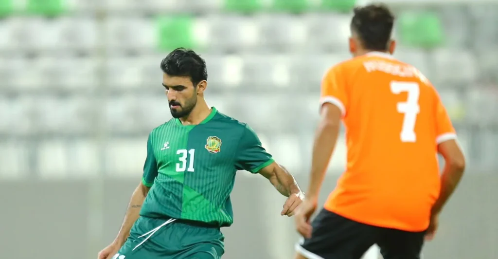 الشرطة-يفوز-على-الجولان-ودياً-استعداداً-لاستئناف-دوري-النجوم