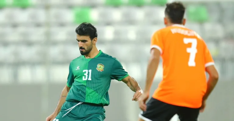 الشرطة-يفوز-على-الجولان-ودياً-استعداداً-لاستئناف-دوري-النجوم
