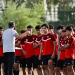 ناشئو-العراق-يواجهون-إيران-ودياً-مرتين-في-بغداد