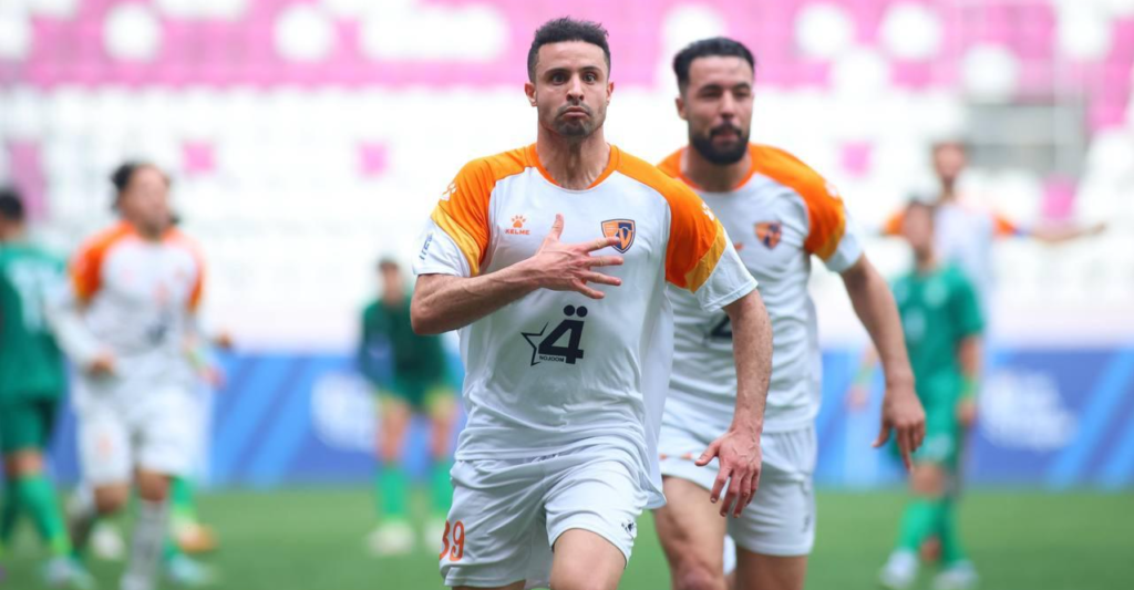 دوري-نجوم-العراق-يعود-في-8-تشرين-الأول