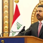 الزيدي-يعلن-اكتمال-أركان-السيادة-العراقية-ويحدد-6-ركائز-للمرحلة-الجديدة