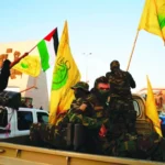 بعد-انسحاب-التحالف.-النجباء-ترفع-سقف-المطالب:-لا-مستشارين-ولا-شركات-أمنية