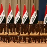 فصيل-مسلح-يقترح-استحداث-وزارة-أمنية-جديدة-تنضم-لكابينة-الزيدي-“غير-المكتملة”