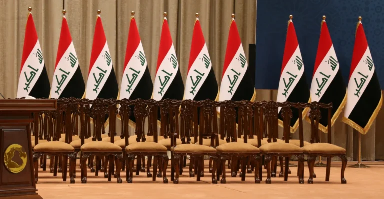 فصيل-مسلح-يقترح-استحداث-وزارة-أمنية-جديدة-تنضم-لكابينة-الزيدي-“غير-المكتملة”