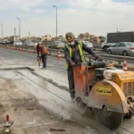 بعضها-يستمر-حتى-السبت.-قطوعات-جزئية-لشوارع-في-بغداد