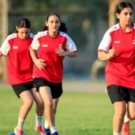 ياران-كومار-ورونيا-مشتاق-تغادران-معسكر-ناشئات-العراق-بسبب-الإصابة