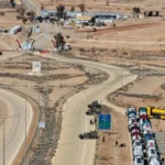“أهمية-اقتصادية”.-الرطبة:-تطوير-منفذ-الوليد-مع-سوريا-يتطلب-تخصيصات-مالية