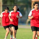قرعة-تصفيات-آسيا-تضع-ناشئات-العراق-إلى-جانب-الهند-وسوريا-وماليزيا