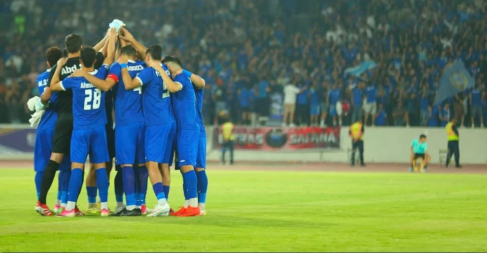 الميناء-يعلن-كادره-التدريبي-الجديد-بقيادة-المونتنيغري-رادولوفيتش