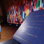 العراق-يرفض-حضور-إسرائيل-اجتماعات-اليونسكو:-ملتزمون-بـ”تجريم-التطبيع”