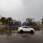 أمطار-متفرقة-حتى-نهاية-الأسبوع-في-العراق