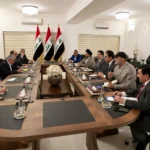 الإطار-التنسيقي-خلال-اجتماع-طارئ:-حزيران-2027-موعد-نهائي-لمعالجة-ملف-السلاح