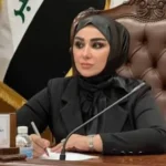 الزيدي-يعين-امرأة-لرئاسة-الطاقة-الذرية-العراقية-(وثيقة)