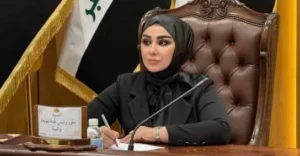 الزيدي-يعين-امرأة-لرئاسة-الطاقة-الذرية-العراقية-(وثيقة)