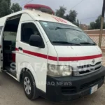 كركوك.-أكثر-من-150-إصابة-بالإسهال-والتقيؤ-في-الرياض-والصحة-تتحرى-مياه-الشرب