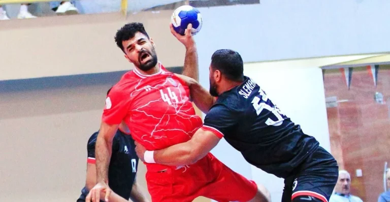 الاثنين.-انطلاق-دوري-نخبة-كرة-اليد