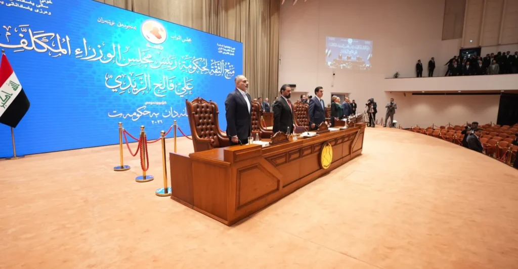 دولة-القانون-يرشح-ياسر-صخيل-وحيدر-بهاء-لحقيبتي-الداخلية-والتعليم-العالي