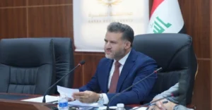 البصرة-تعلن-الحداد-الرسمي-يومين-على-وفاة-عضو-بمجلس-المحافظة