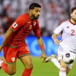 الإمارات-تتجاوز-عُمان-وتضرب-موعداً-مع-السعودية-في-نهائي-خليجي-27