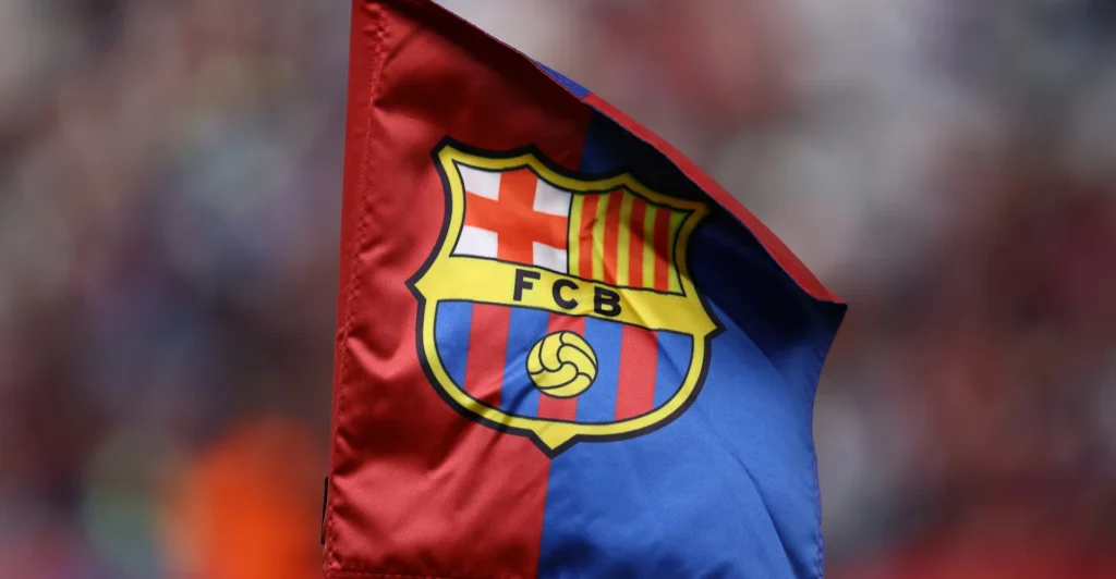 برشلونة-يعلن-تعليق-جميع-أنشطته-الرياضية