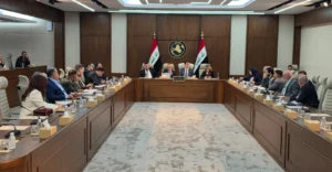 موازنة-2027.-البرلمان-يعاتب-وزير-المالية-ويقرر-استضافته