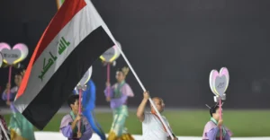 العراق-عاد-بـ5-ميداليات.-اختتام-دورة-الألعاب-الآسيوية-في-ناغويا