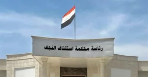 النجف.-الإعدام-لمتهم-حاول-إدخال-مخدرات-داخل-أحشائه-والمؤبد-لخاطف-(تحديث)
