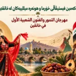خانقين-تستعد-لمهرجان-التمور-والفنون-الشعبية-بخمسين-مشاركاً-و300-صنف-من-التمور