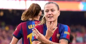 برشلونة-يسحق-ريال-مدريد-بسباعية-نظيفة-في-كلاسيكو-السيدات-(فيديو)