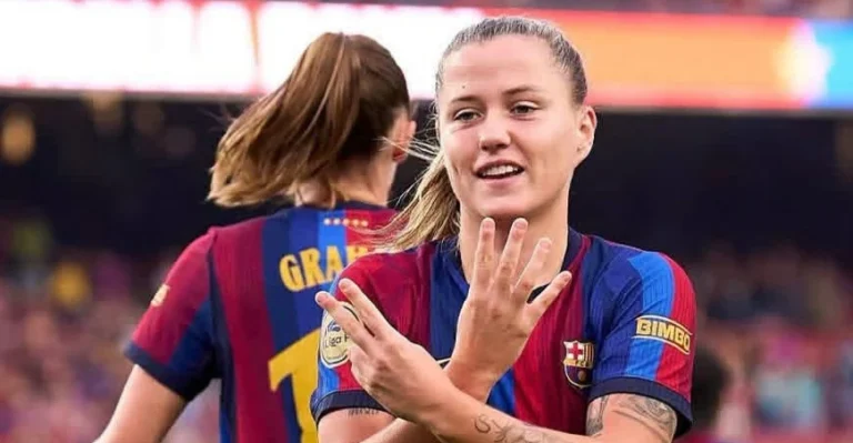 برشلونة-يسحق-ريال-مدريد-بسباعية-نظيفة-في-كلاسيكو-السيدات-(فيديو)