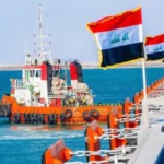 بالتزامن-مع-العودة-إلى-الخليج.-النقل-العراقية-تعفي-مسؤول-الوكالات-البحرية