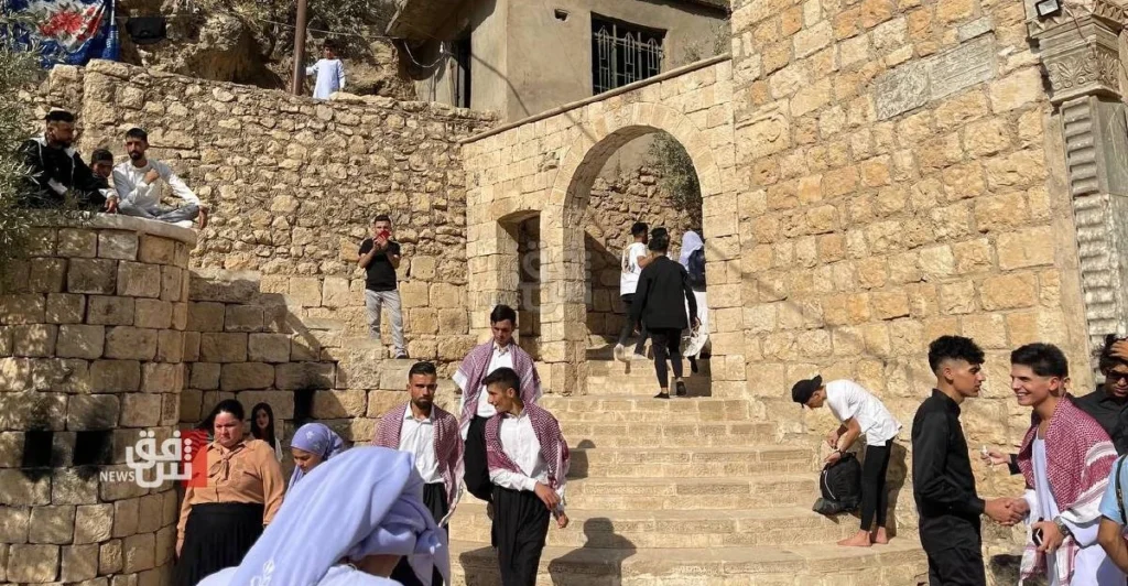 “عيد-الجما”.-نينوى-تعطل-الدوام-للإيزيديين-7-أيام
