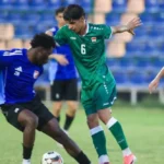 منتخب-الشباب-يتعادل-أمام-الكرمة-ودياً