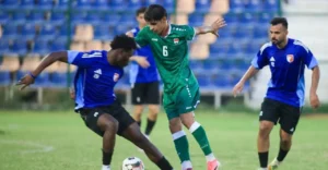 منتخب-الشباب-يتعادل-أمام-الكرمة-ودياً