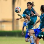 “0-14”.-ناشئات-العراق-يستهلن-مشوارهن-الآسيوي-بخسارة-قاسية-أمام-الهند