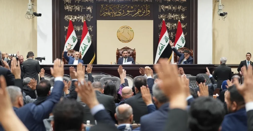 دولة-القانون-يحدد-موعد-التصويت-على-استكمال-تشكيل-الحكومة